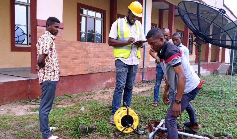 borehole drilling and pump installation 3